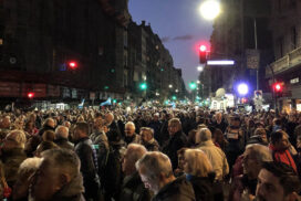 22-marcha
