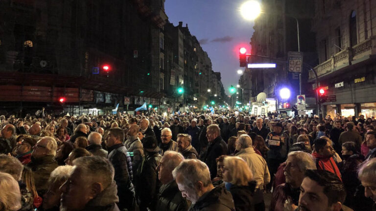 22-marcha