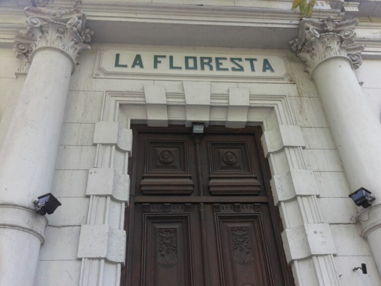 28-lafloresta