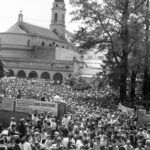 marcha san cayetano