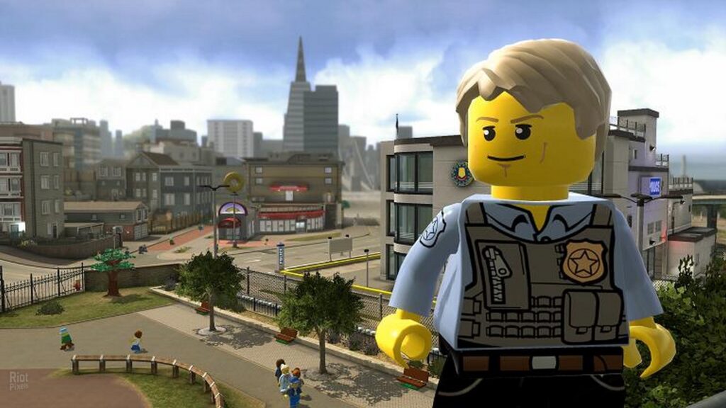 11-lego