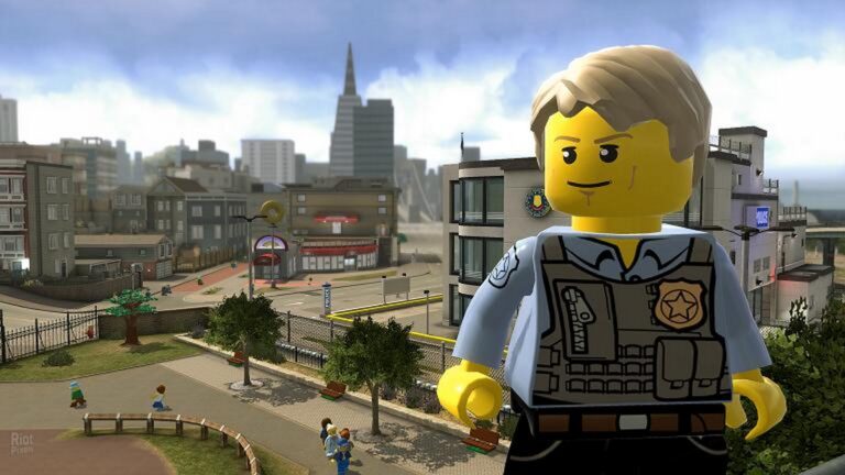 11-lego