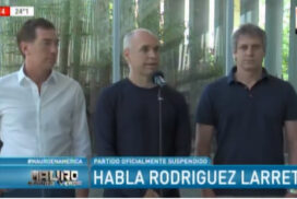 25-larreta