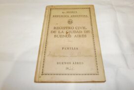 18-libreta de famlia