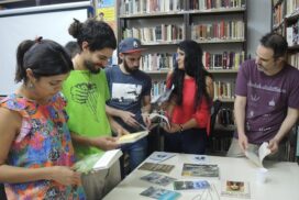 biblioteca