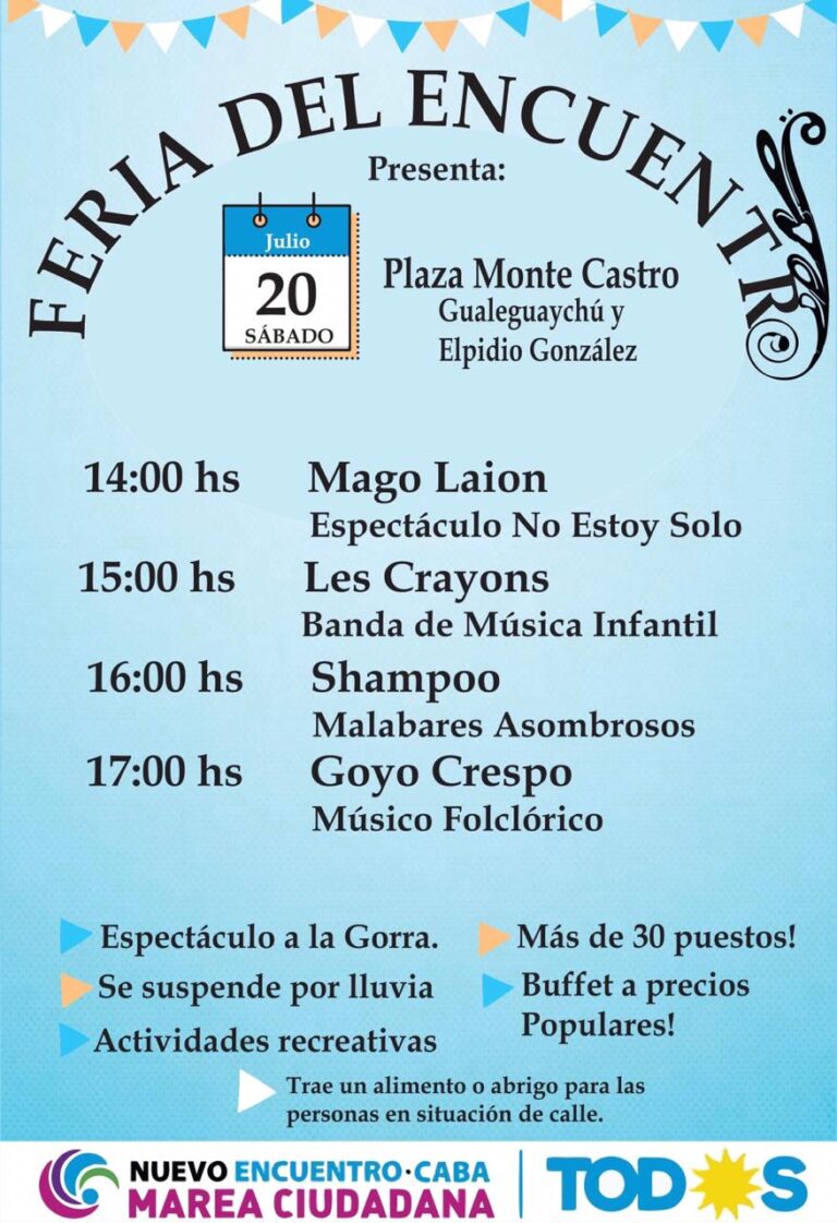 18-feria