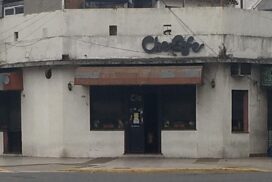 22-che cafe