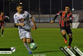 16-chacarita all boys