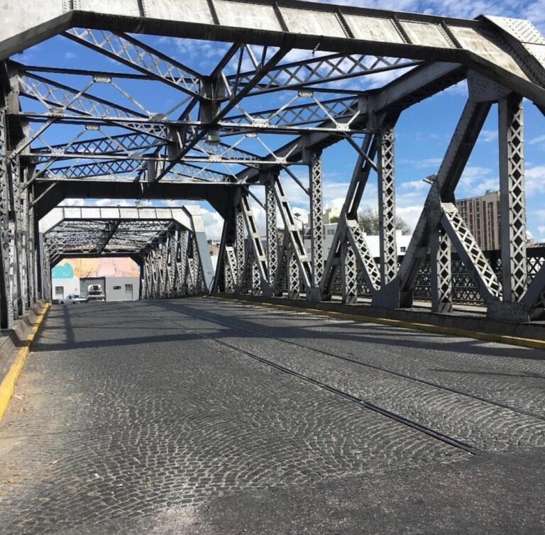 12-puente