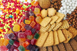 diabetes - dulces