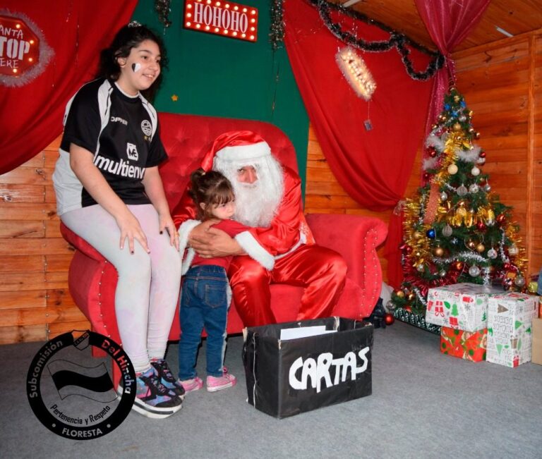 18-papa noel