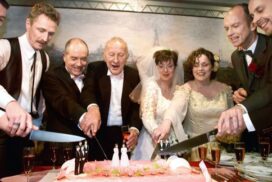 primera boda gay