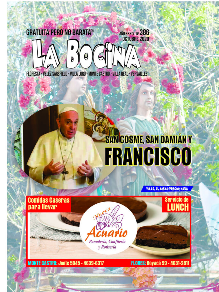 386 - Octubre 2020