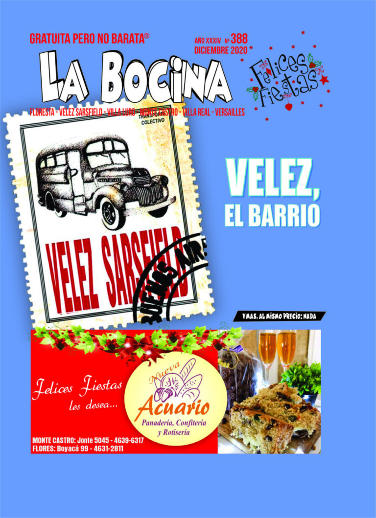 388 - Diciembre 2020