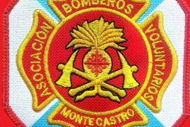 13-bomberos