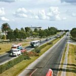 82 años de la Avenida General Paz