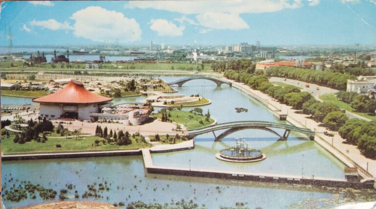 ciudad deportiva