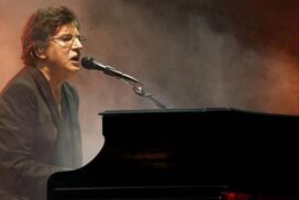 CHARLY PIANO
