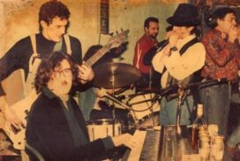 charly en babel