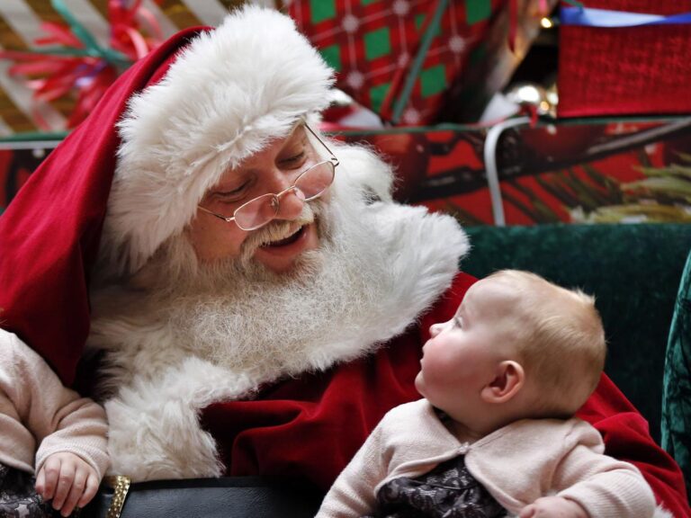 17-papa noel