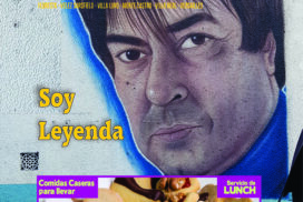 La Bocina N° 407 – Julio 2022