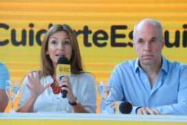 larreta