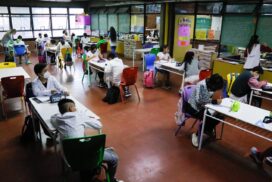 escuela