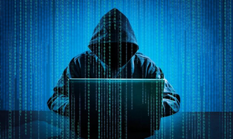 hacker