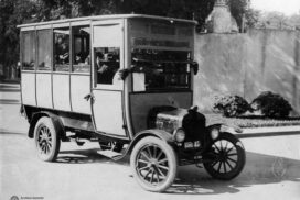 omnibus flores
