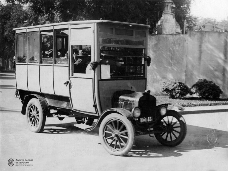 omnibus flores