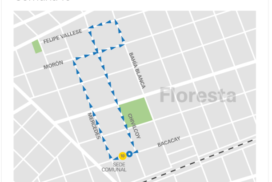recorrido