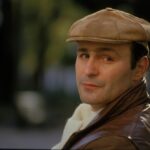 favio gorra