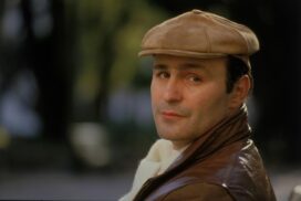 favio gorra