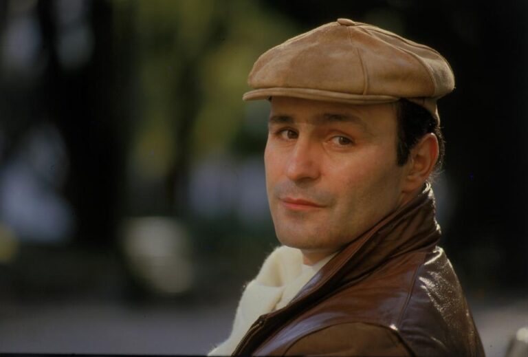 favio gorra