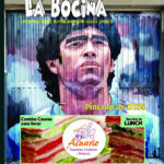 La Bocina  N° 411 – Noviembre 2022