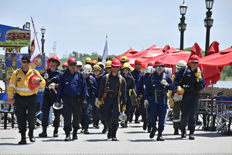 31-bomberos