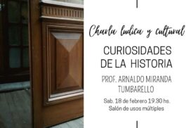17-charla