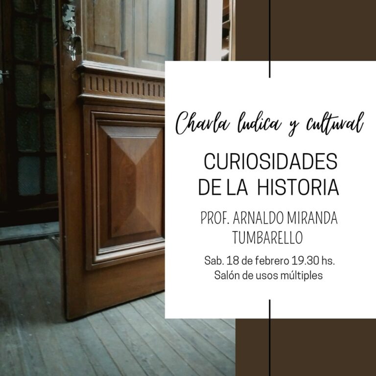 17-charla