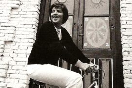 maria elena