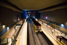 Línea A