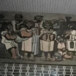 JUAN MANUEL SÁNCHEZ. Del Grupo Espartaco, a la Galería Jonte