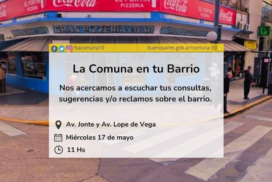 16-comuna