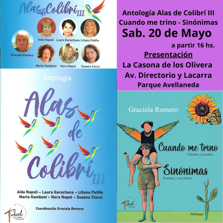 19-colibri