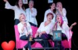Las Perlas sobre el diván: última función en La Casa del Tango