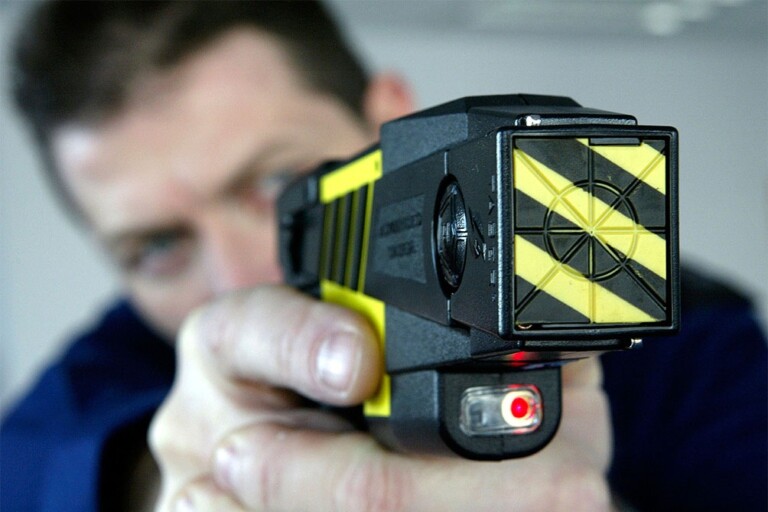 30-taser