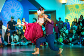 14-baile