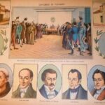 9 DE JULIO DE 1816. Belgrano, el Príncipe Inca y la Casa de Tucumán