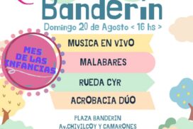 18-banderin