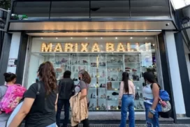 marixa