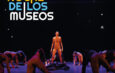 La Noche de los Museos en el MACBA